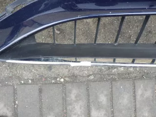 2068808501 Бампер передний Mercedes C W206 Арт AL15278559609, вид 10