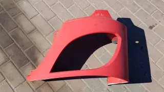  Фара передняя левая DAF CF Арт AL15278934296, вид 1