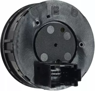 13249396 Блок кнопок Opel Corsa D Арт AL15279074374, вид 2