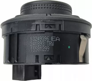 13249396 Блок кнопок Opel Corsa D Арт AL15279074374, вид 3