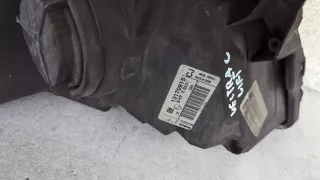 13170915 Фара передняя (комплект) Opel Vectra C  Арт AL15279492143, вид 5