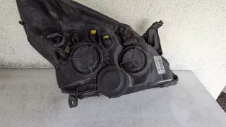13170915 Фара передняя (комплект) Opel Vectra C  Арт AL15279492143, вид 6