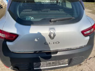  Фонарь задний правый Renault Clio 4 Арт AL15280156109, вид 1