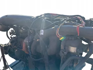  Клапанная крышка DAF CF Арт AL15280732823_2, вид 1