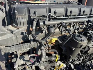 Клапанная крышка DAF CF Арт AL15280732823_2, вид 3