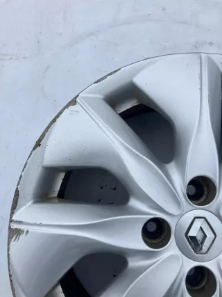  Диск литой Renault ZOE Арт AL15281232867, вид 2