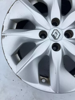  Диск литой Renault ZOE Арт AL15281232867, вид 5