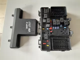  Короб предохранителей Ford Edge 2 Арт AL15282096711
