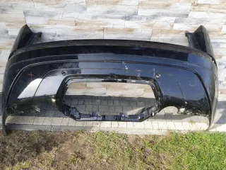  Бампер задний Land Rover Range Rover Velar Арт AL15282407573, вид 3