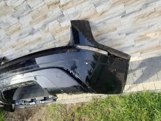  Бампер задний Land Rover Range Rover Velar Арт AL15282407573, вид 4