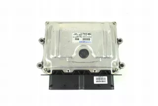 39107-03250,9003190162KR Блок управления двигателем Kia Picanto 3 Арт AL15282435348, вид 1