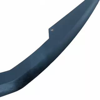 JX7B-17627-A1 Накладка (юбка) переднего бампера Ford Focus 1 Арт AL15282694770, вид 3