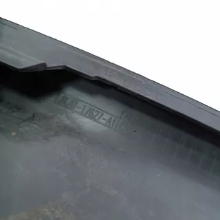 JX7B-17627-A1 Накладка (юбка) переднего бампера Ford Focus 1 Арт AL15282694770, вид 6