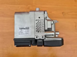 7E0815071A Автономный отопитель (Webasto) Volkswagen Multivan T5 Арт AL15283030337, вид 6