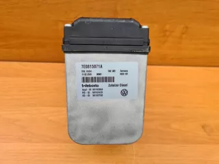 7E0815071A Автономный отопитель (Webasto) Volkswagen Multivan T5 Арт AL15283030337, вид 10
