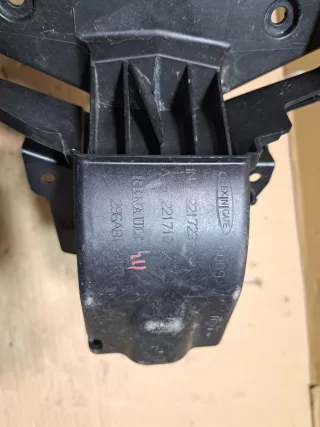 142904-10 Лючок бензобака BMW X1 F48 Арт AL15283538856, вид 2