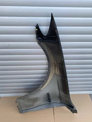  Крыло переднее правое BMW 5 F10/F11/GT F07 Арт AL15283635487, вид 3