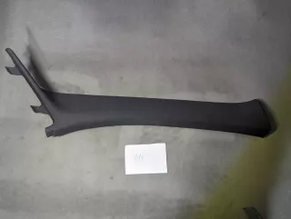 7221024 Обшивка стойки (накладка) BMW 1 F20/F21 Арт AL15284036290, вид 1