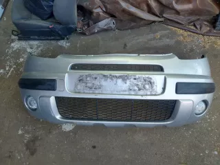  Бампер передний Citroen C3 Pluriel Арт AL15284160269