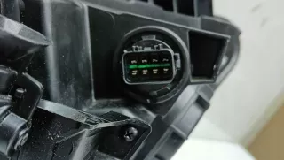 92101-Q0500 Фара передняя (комплект) Hyundai Bayon Арт AL15284300794, вид 12