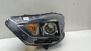 92101-Q0500 Фара передняя (комплект) Hyundai Bayon Арт AL15284300794, вид 3