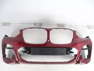 8089743,CARMIX Бампер передний BMW X4 G02 Арт AL15284695652, вид 1