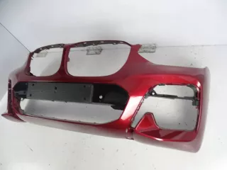 8089743,CARMIX Бампер передний BMW X4 G02 Арт AL15284695652, вид 3