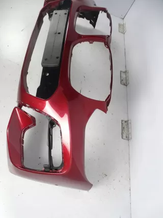 8089743,CARMIX Бампер передний BMW X4 G02 Арт AL15284695652, вид 4