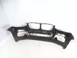 8089743,CARMIX Бампер передний BMW X4 G02 Арт AL15284695652, вид 8