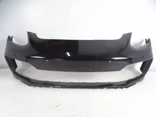 9711807221AC,CARMIX Бампер передний Porsche Panamera 971 Арт AL15284751294, вид 1