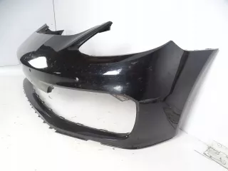 9711807221AC,CARMIX Бампер передний Porsche Panamera 971 Арт AL15284751294, вид 3
