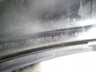 9711807221AC,CARMIX Бампер передний Porsche Panamera 971 Арт AL15284751294, вид 10