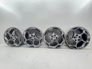  Диск литой Renault Megane 4 Арт AL15284773510, вид 1