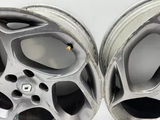  Диск литой Renault Megane 4 Арт AL15284773510, вид 2