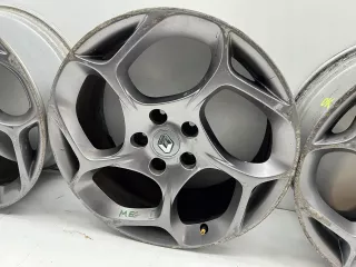  Диск литой Renault Megane 4 Арт AL15284773510, вид 4