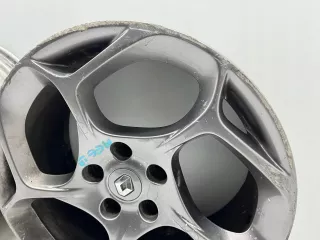  Диск литой Renault Megane 4 Арт AL15284773510, вид 5