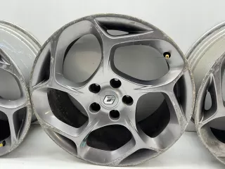  Диск литой Renault Megane 4 Арт AL15284773510, вид 6