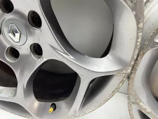  Диск литой Renault Megane 4 Арт AL15284773510, вид 7