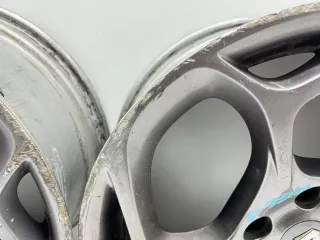  Диск литой Renault Megane 4 Арт AL15284773510, вид 9