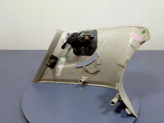 5RJ16PD2AE Обшивка стойки (накладка) Chrysler Pacifica 2016 Арт AL15285976657, вид 3