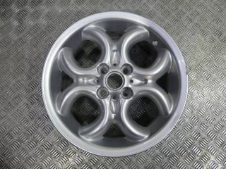  Диск литой MINI Cooper R56 Арт AL15286480806_2, вид 1