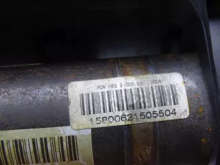 305284610001,GBIMPORT Подушка безопасности Mercedes CLS C219 Арт AL15286519259, вид 4