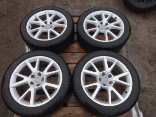  Диск литой Audi A5 (S5,RS5) 2 Арт AL15286761728_3, вид 1