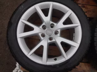  Диск литой Audi A5 (S5,RS5) 2 Арт AL15286761728_3, вид 2
