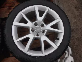  Диск литой Audi A5 (S5,RS5) 2 Арт AL15286761728_3, вид 3