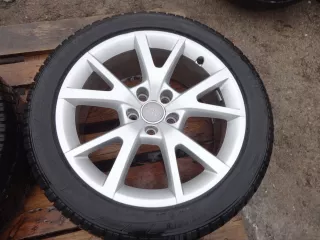  Диск литой Audi A5 (S5,RS5) 2 Арт AL15286761728_3, вид 4