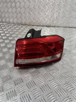 3G9945095D,3G9945096D Фонарь задний правый Volkswagen Passat B8 Арт AL15286983168, вид 1