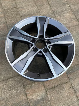  Диск литой Mercedes C W205 Арт AL15287327771, вид 3