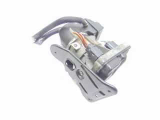 15287421209 Насос ГУР Mercedes ML W164 Арт AL15287421209_3, вид 2