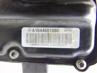 15287421209 Насос ГУР Mercedes ML W164 Арт AL15287421209_3, вид 3